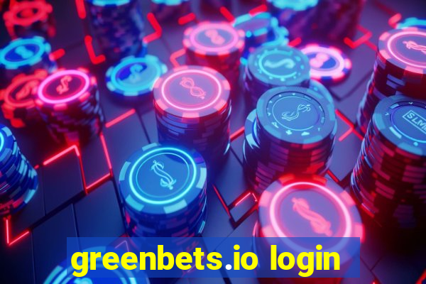 greenbets.io login